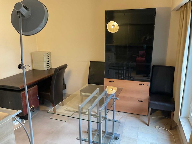 Inhoud ruimte - afbeelding 1 van  16