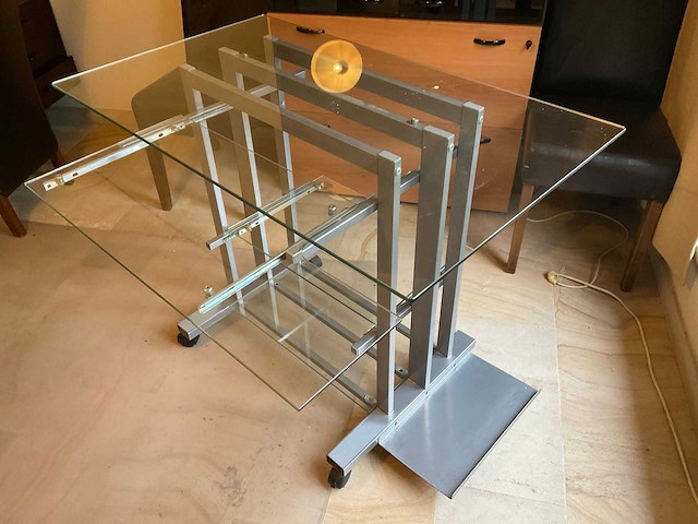 Inhoud ruimte - afbeelding 10 van  16