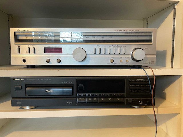 Inhoud ruimte - afbeelding 12 van  16