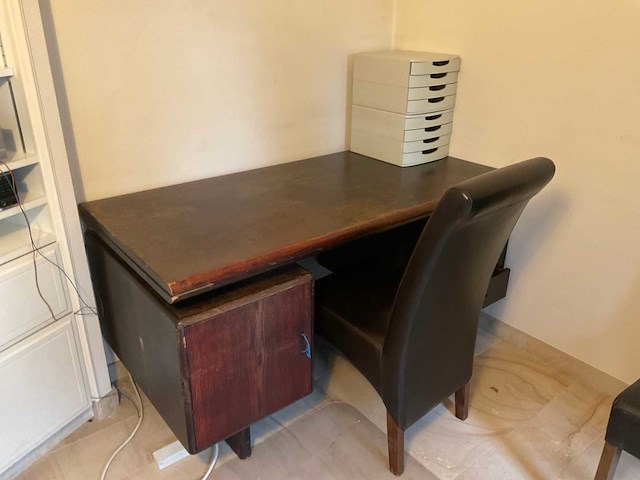 Inhoud ruimte - afbeelding 15 van  16