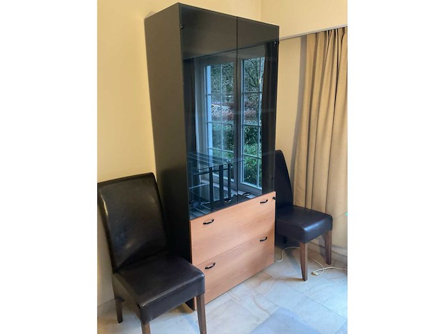 Inhoud ruimte - afbeelding 16 van  16