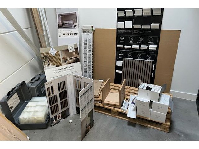 Inhoud ruimte - afbeelding 3 van  5