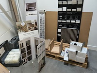 Inhoud ruimte - afbeelding 3 van  5