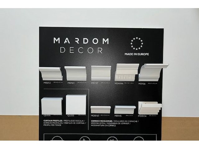 Inhoud ruimte - afbeelding 4 van  5