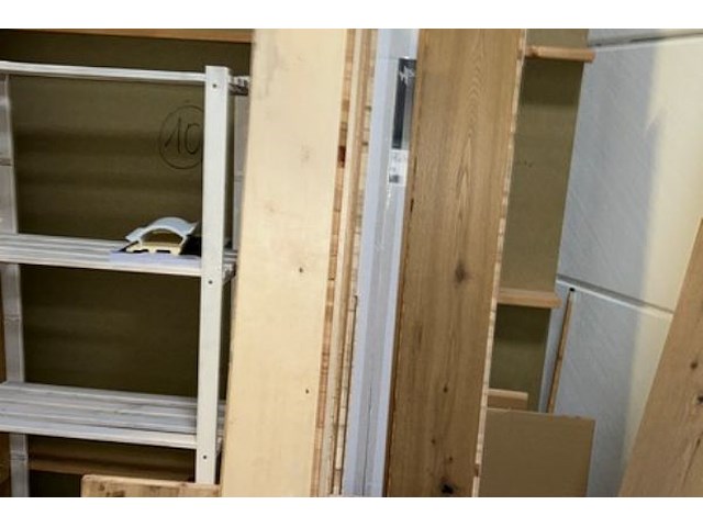 Inhoud ruimte - afbeelding 5 van  5