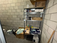 Inhoud ruimte - afbeelding 1 van  8