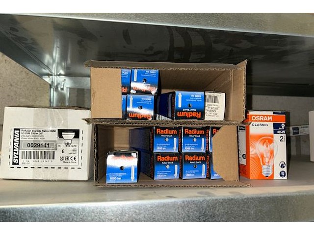 Inhoud ruimte - afbeelding 2 van  8