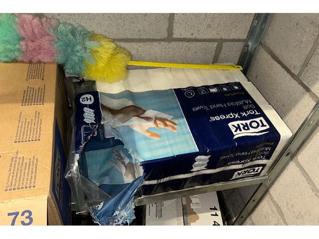 Inhoud ruimte - afbeelding 4 van  8