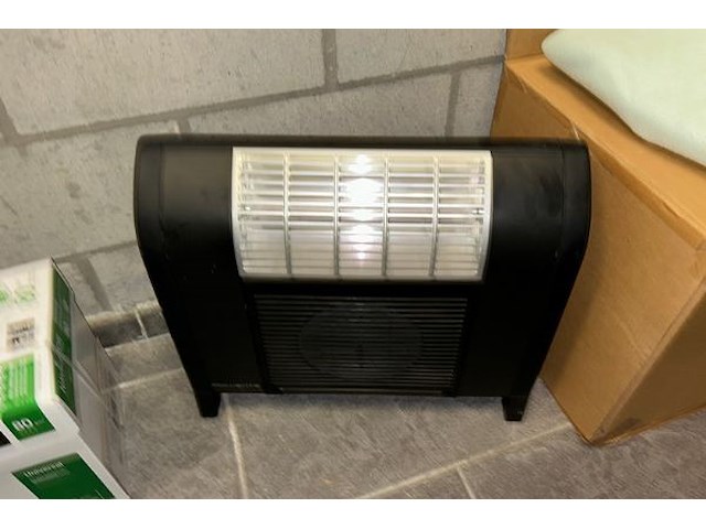 Inhoud ruimte - afbeelding 6 van  8