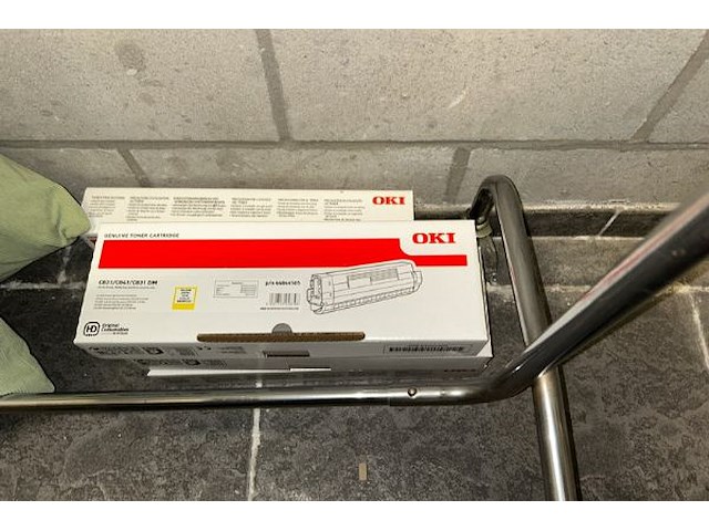 Inhoud ruimte - afbeelding 7 van  8