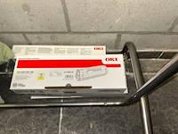 Inhoud ruimte - afbeelding 7 van  8