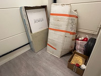 Inhoud ruimte - afbeelding 1 van  6