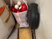 Inhoud ruimte - afbeelding 3 van  6