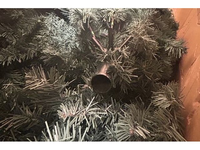 Inhoud ruimte - afbeelding 4 van  6