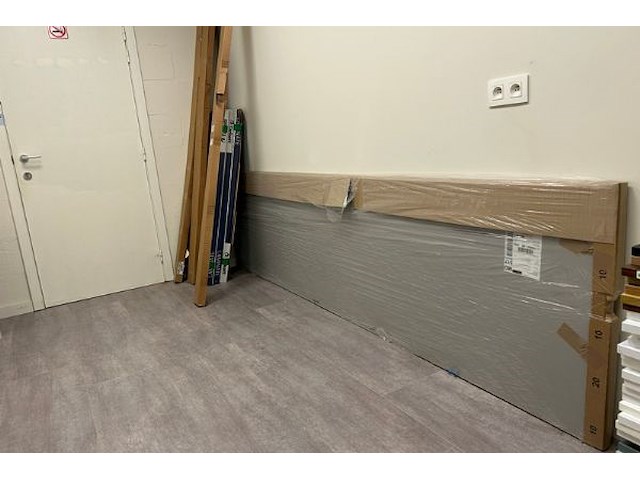 Inhoud ruimte - afbeelding 5 van  6