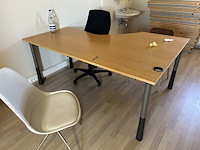 Inhoud ruimte - afbeelding 1 van  5