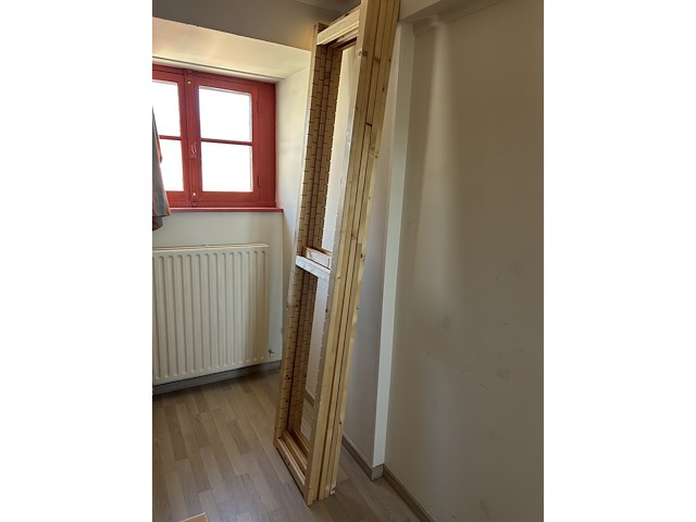 Inhoud ruimte - afbeelding 4 van  5