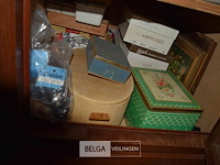 Inhoud ruimte - afbeelding 2 van  31