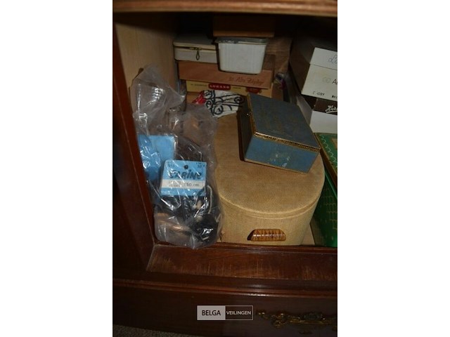 Inhoud ruimte - afbeelding 3 van  31