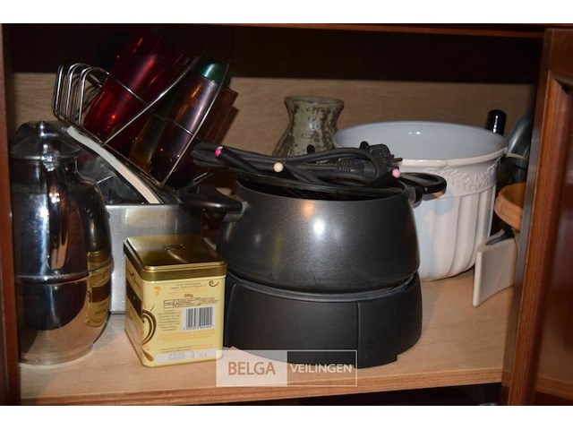 Inhoud ruimte - afbeelding 4 van  31