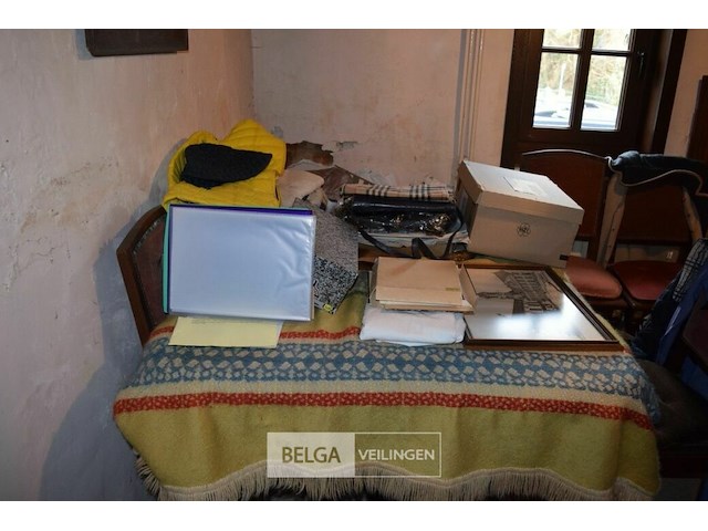 Inhoud ruimte - afbeelding 5 van  31