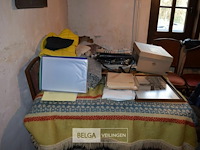 Inhoud ruimte - afbeelding 5 van  31