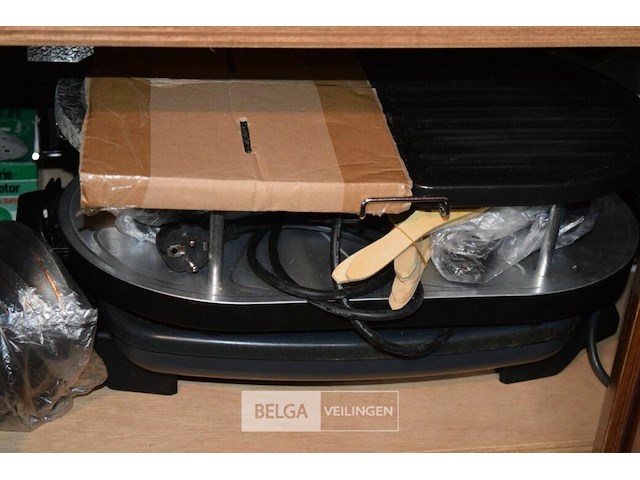 Inhoud ruimte - afbeelding 6 van  31