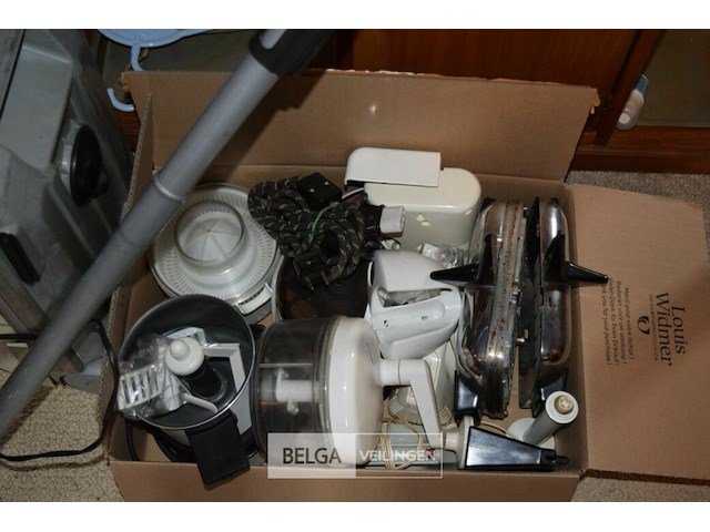 Inhoud ruimte - afbeelding 8 van  31