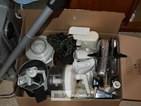 Inhoud ruimte - afbeelding 8 van  31