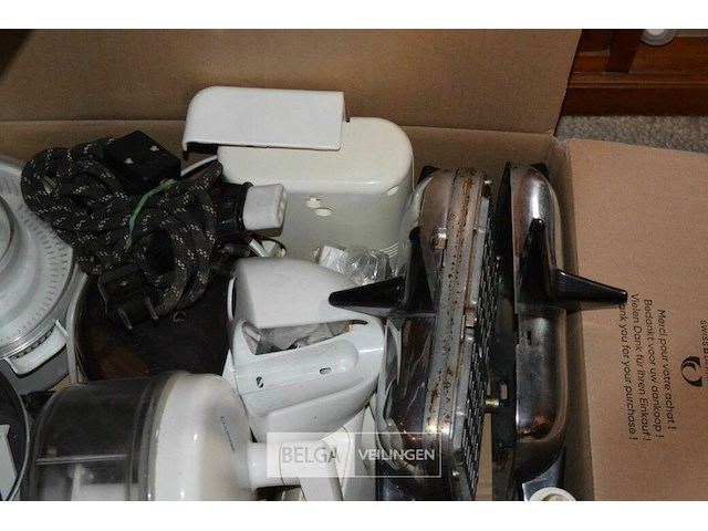 Inhoud ruimte - afbeelding 9 van  31