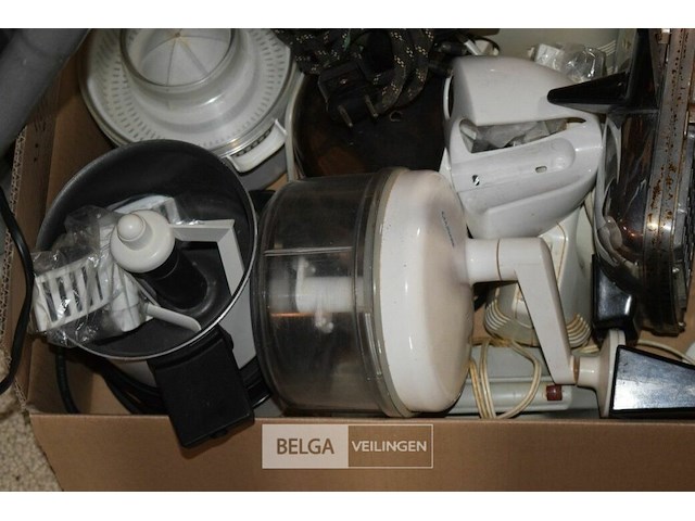 Inhoud ruimte - afbeelding 10 van  31