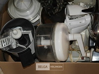 Inhoud ruimte - afbeelding 10 van  31