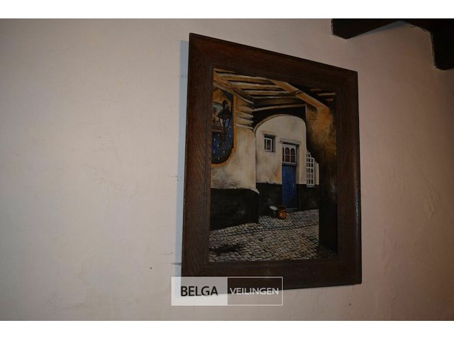 Inhoud ruimte - afbeelding 1 van  31