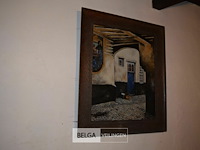 Inhoud ruimte - afbeelding 1 van  31