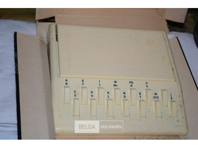 Inhoud ruimte - afbeelding 15 van  31