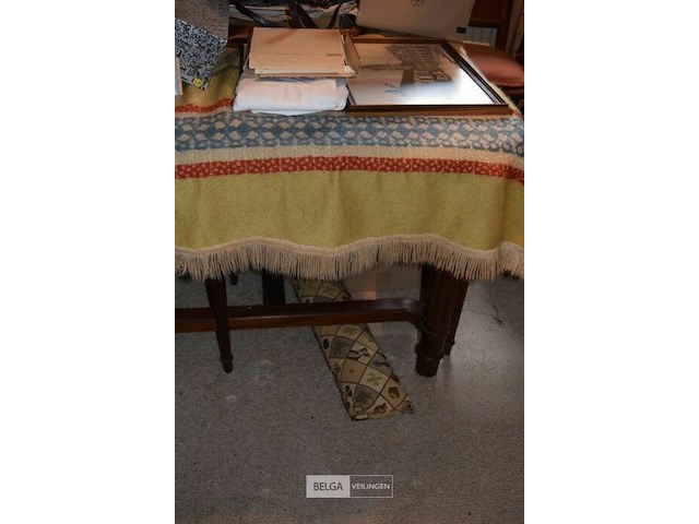 Inhoud ruimte - afbeelding 17 van  31