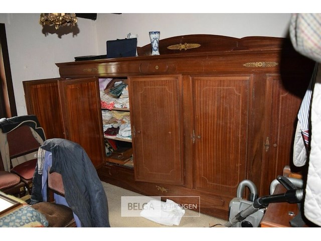 Inhoud ruimte - afbeelding 18 van  31