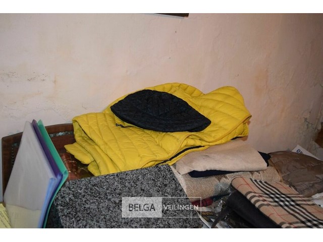 Inhoud ruimte - afbeelding 19 van  31