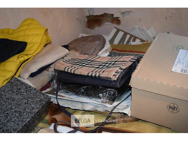 Inhoud ruimte - afbeelding 20 van  31