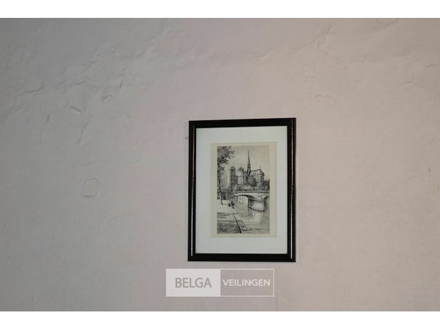 Inhoud ruimte - afbeelding 12 van  31