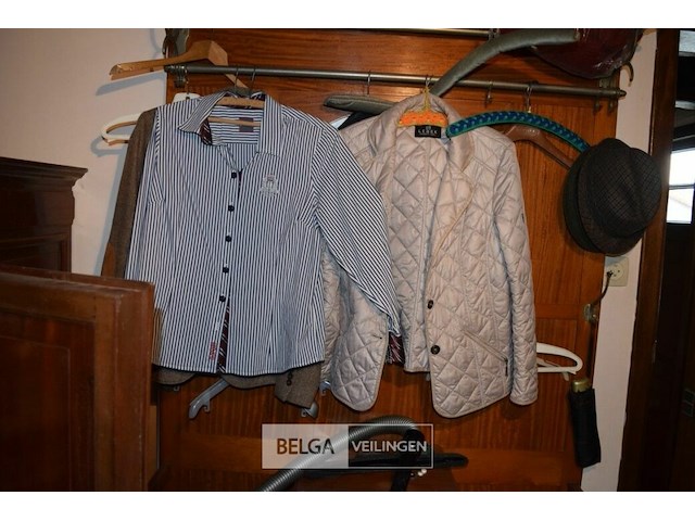 Inhoud ruimte - afbeelding 25 van  31