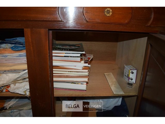 Inhoud ruimte - afbeelding 26 van  31