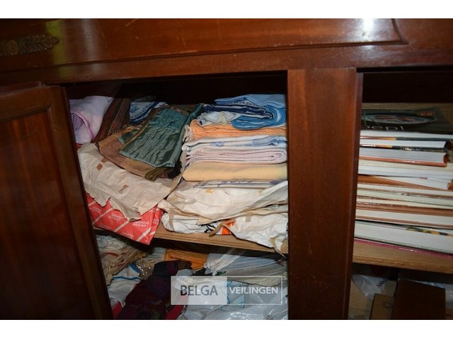 Inhoud ruimte - afbeelding 27 van  31