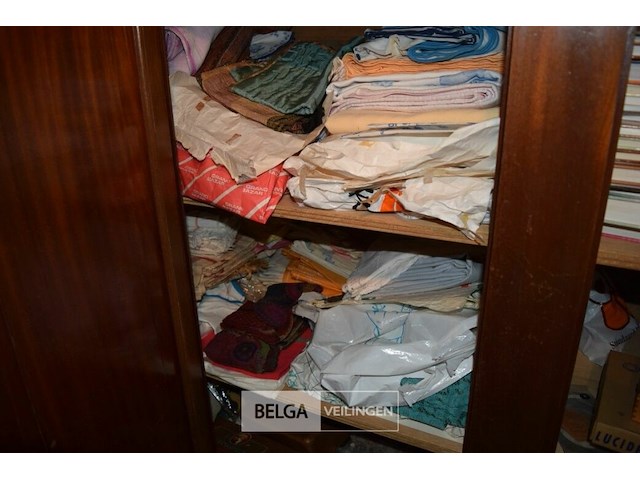 Inhoud ruimte - afbeelding 28 van  31