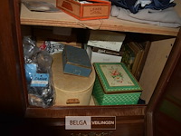 Inhoud ruimte - afbeelding 29 van  31