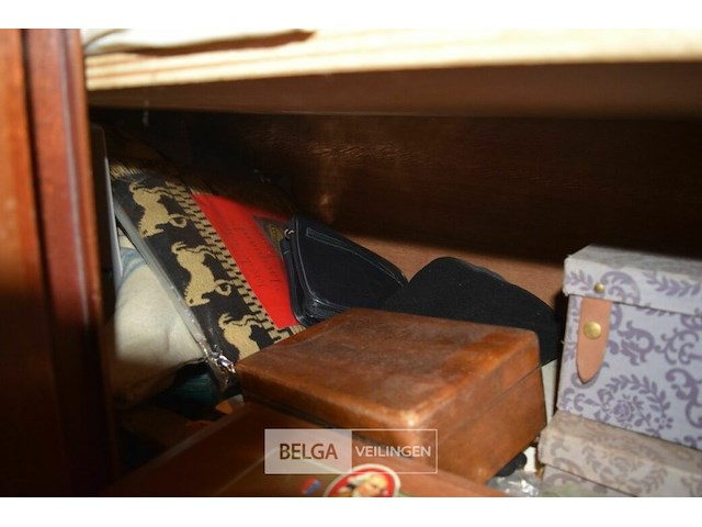 Inhoud ruimte - afbeelding 31 van  31