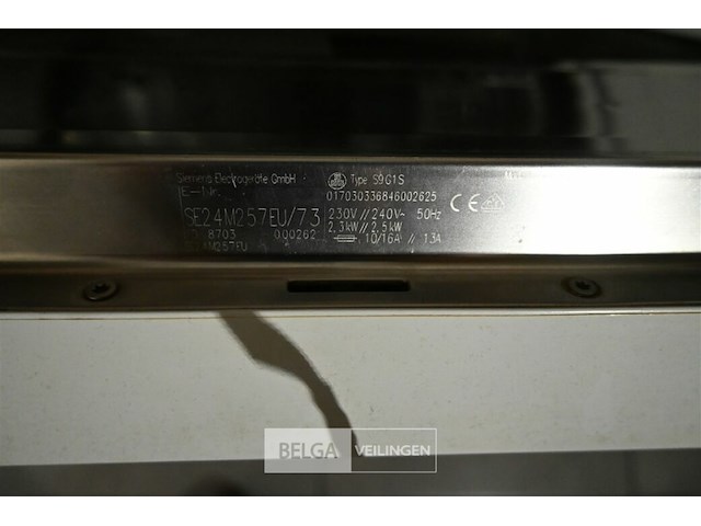 Inhoud ruimte - afbeelding 10 van  10