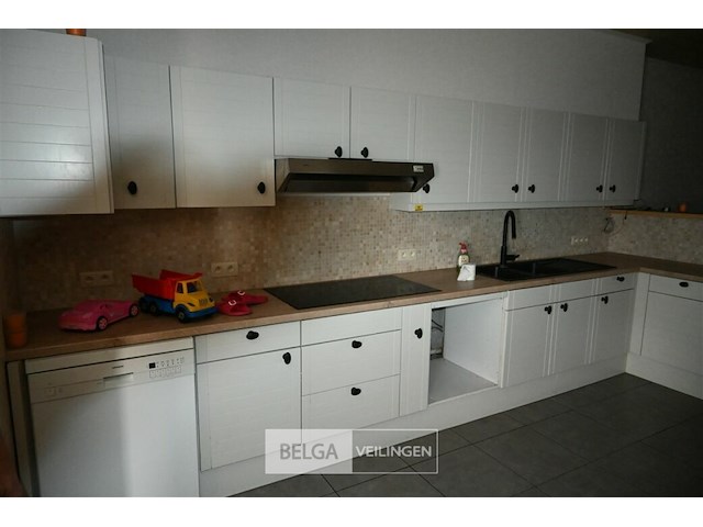 Inhoud ruimte - afbeelding 1 van  10