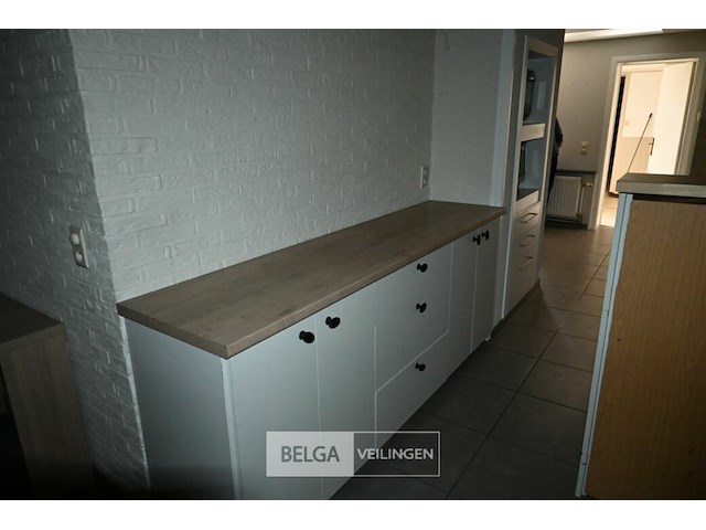 Inhoud ruimte - afbeelding 2 van  10