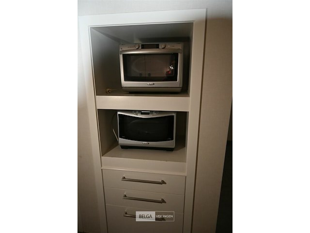 Inhoud ruimte - afbeelding 3 van  10